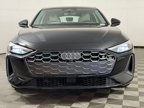 Certified 2025 Audi A5 2.0T Premium w/ Convenience Package AWD/4WD image 6
