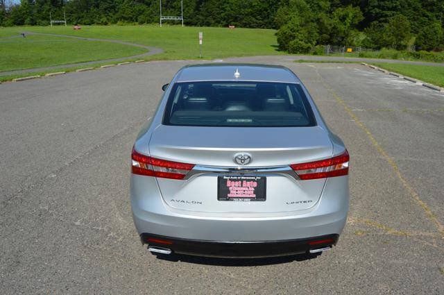 Used 2014 Toyota Avalon Limited FWD image 10