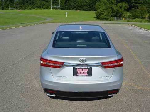 Used 2014 Toyota Avalon Limited FWD image 10