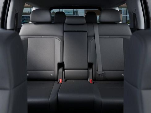 New 2026 Hyundai Santa Fe SE AWD/4WD image 12