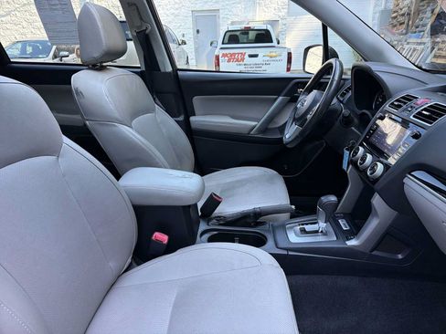 Used 2018 Subaru Forester 2.5i Limited w/ Popular Package #3B AWD/4WD image 25