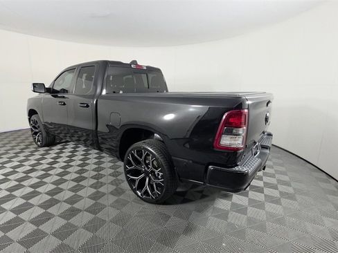 Used 2022 RAM 1500 Big Horn image 7