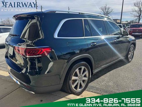 Used 2023 Mercedes-Benz GLS 450 4MATIC image 6
