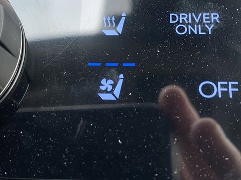 New 2026 Hyundai Santa Fe Limited image 25