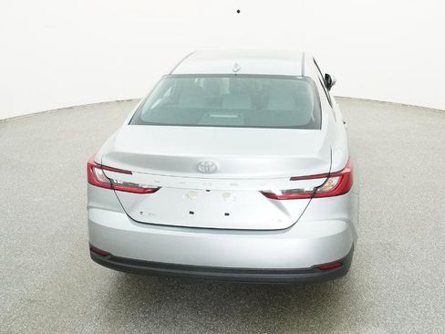 New 2026 Toyota Camry LE image 18