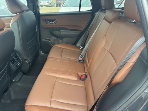 New 2026 Subaru Outback Touring XT AWD/4WD image 12