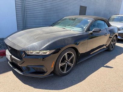 Used 2024 Ford Mustang Premium