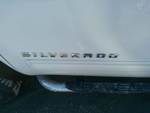 Used 2011 Chevrolet Silverado 1500 LTZ w/ LTZ Plus Package image 13