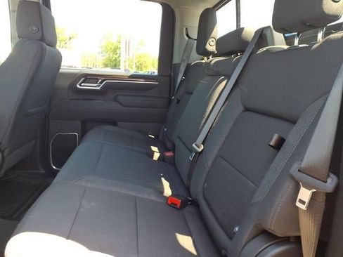 New 2026 Chevrolet Silverado 2500 LT w/ Convenience Package AWD/4WD image 16