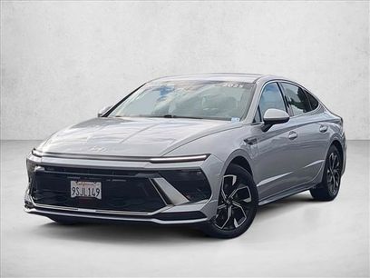 Used 2025 Hyundai Sonata SEL