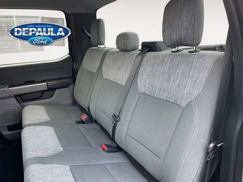 Used 2023 Ford F150 XLT image 17