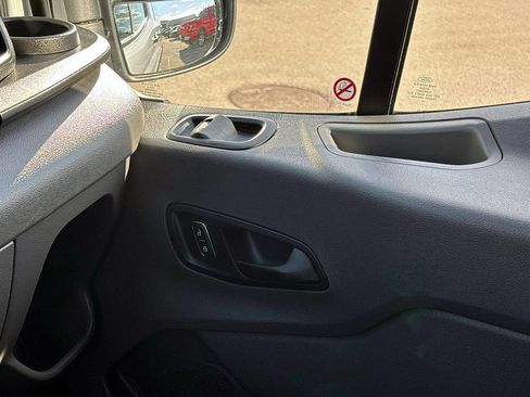 Used 2025 Ford Transit 250 Low Roof w/ Exterior Upgrade Package RWD image 25