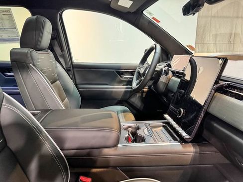 New 2026 GMC Sierra EV AT4 image 23