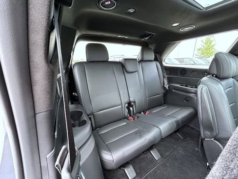 Used 2026 Hyundai Palisade Calligraphy AWD/4WD image 21