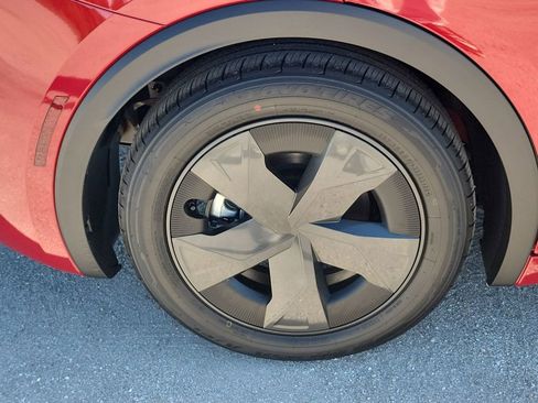 New 2026 Toyota Prius Plug-In Hybrid image 19