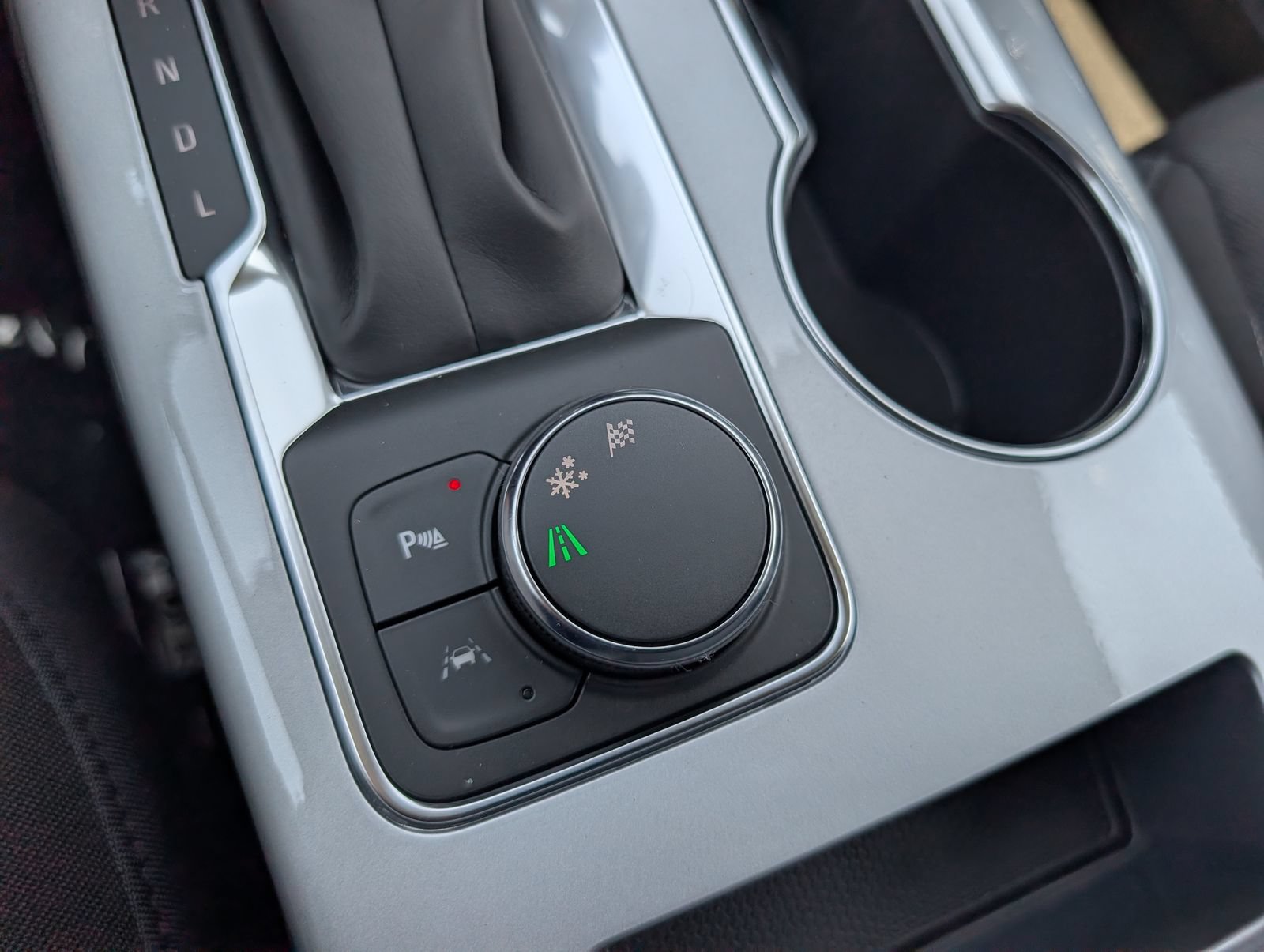 New 2026 Chevrolet Blazer LT w/ Convenience Package FWD image 15