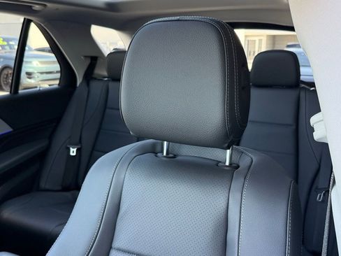 New 2026 Mercedes-Benz GLE 350 GLE 350 image 3