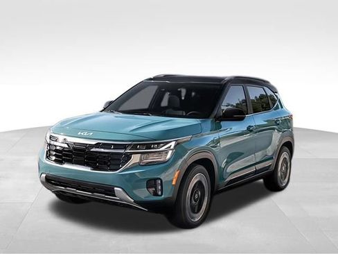 Certified 2021 Kia Telluride SX w/ SX Prestige Package AWD/4WD image 7