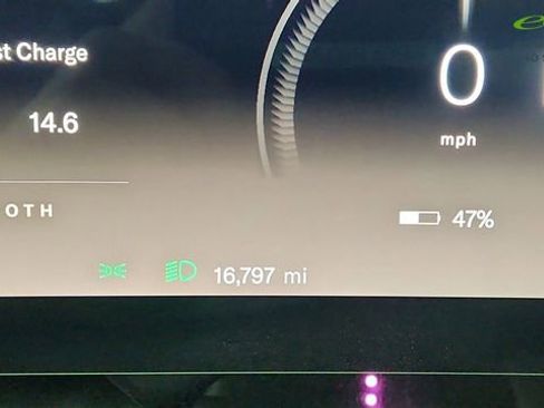 Used 2022 Lucid Air Grand Touring AWD/4WD image 40