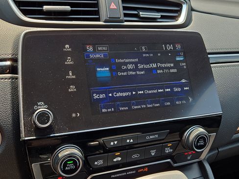 Used 2018 Honda CR-V EX image 17