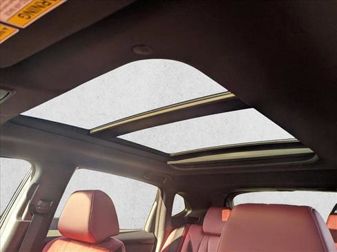 New 2025 Acura ADX A-Spec image 16