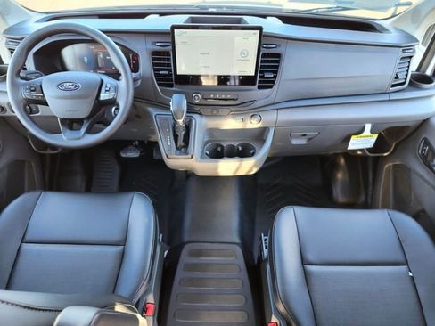 New 2026 Ford Transit 150 Low Roof image 12