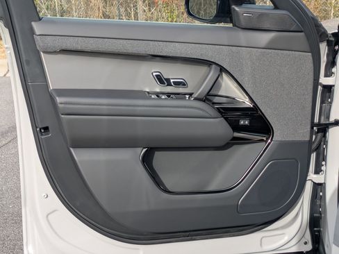 New 2026 Land Rover Range Rover Sport Dynamic SE image 20