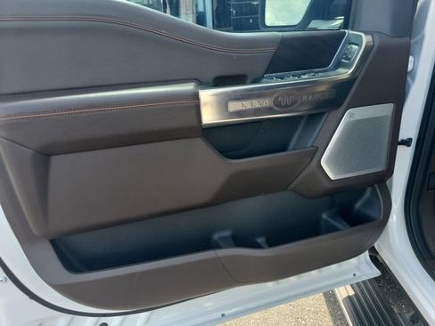 Certified 2023 Ford F150 King Ranch w/ Equipment Group 601A High AWD/4WD image 15