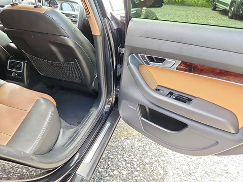 Used 2009 Audi A6 3.0T Prestige image 11