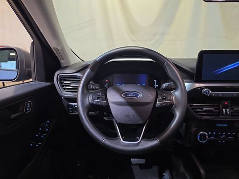 Used 2024 Ford Escape Active FWD image 11