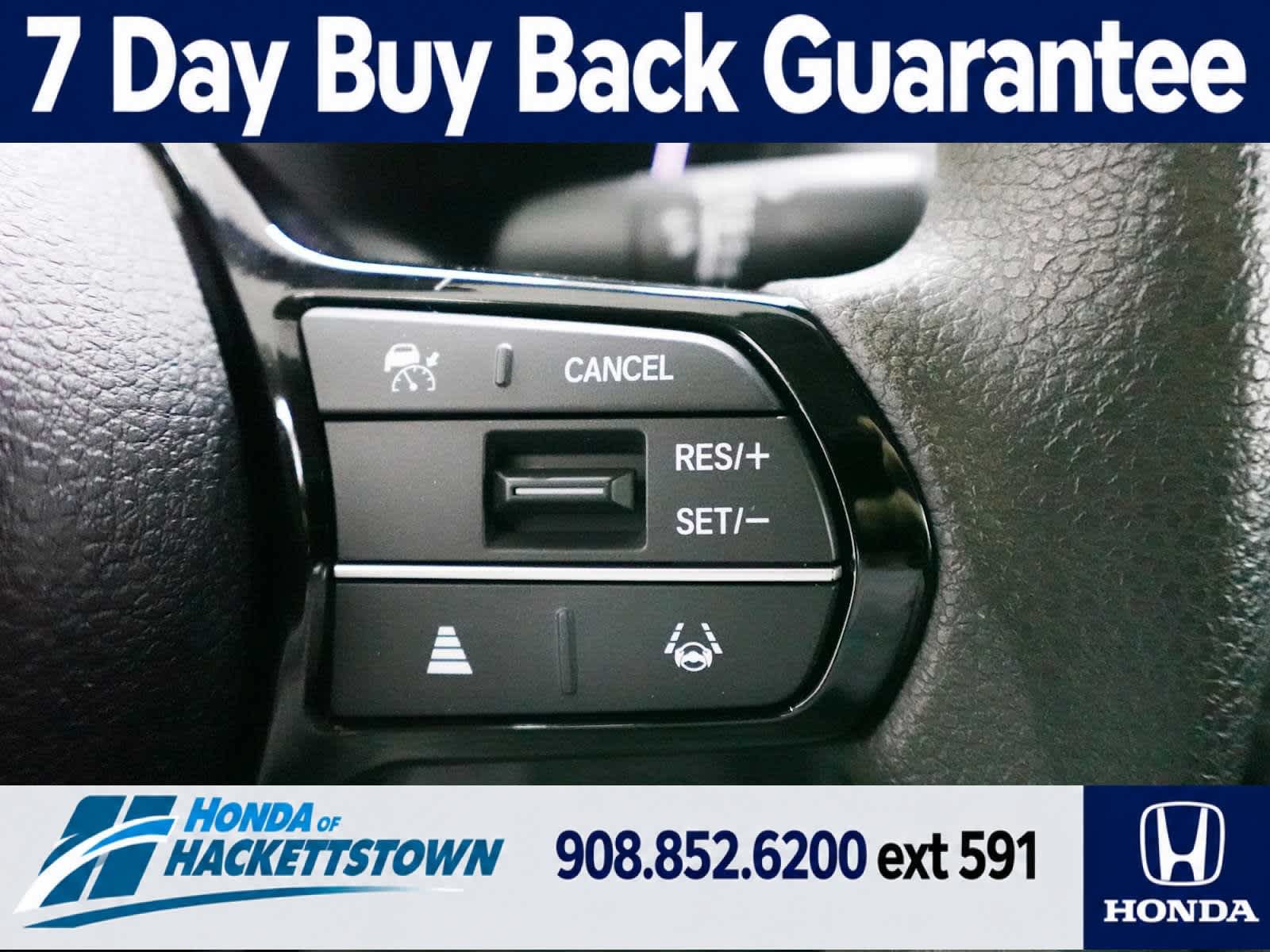 Used 2024 Honda Civic LX image 18