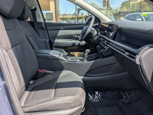 Certified 2025 Hyundai Tucson SEL image 29