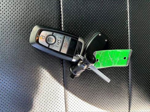 Used 2019 Ford Mustang GT Premium w/ GT Performance Package image 11