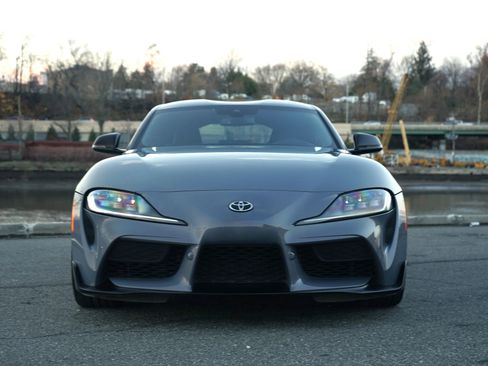 Used 2024 Toyota Supra image 8