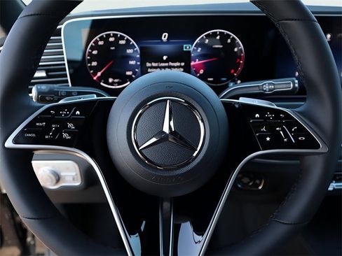 New 2026 Mercedes-Benz GLE 350 GLE 350 image 34