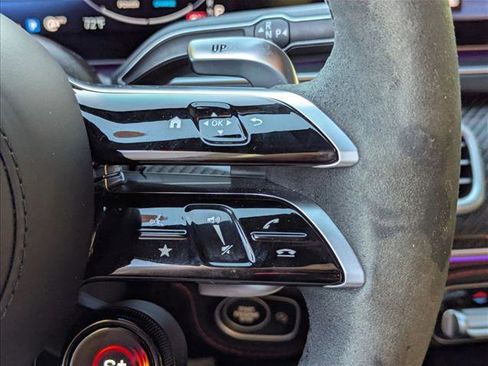 Used 2024 Mercedes-Benz GLE 53 AMG 4MATIC Coupe image 12