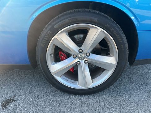 Used 2010 Dodge Challenger SRT8 w/ SRT Option Group II image 18