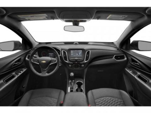 Used 2020 Chevrolet Equinox LT FWD image 11