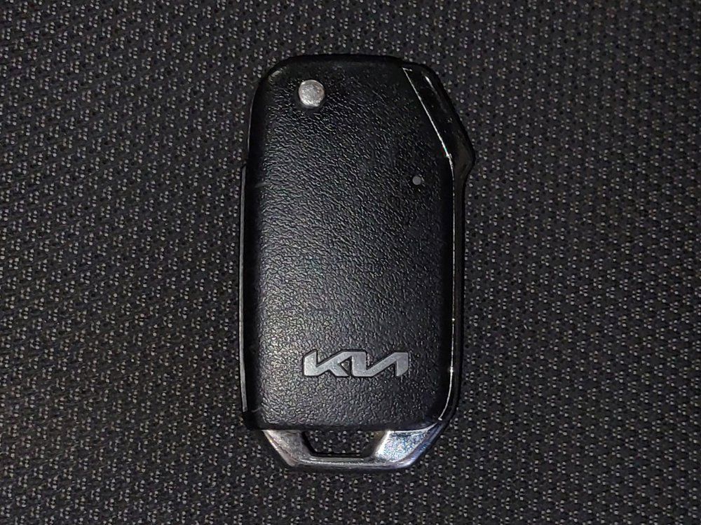 Used 2022 Kia Forte Sedan FWD image 32