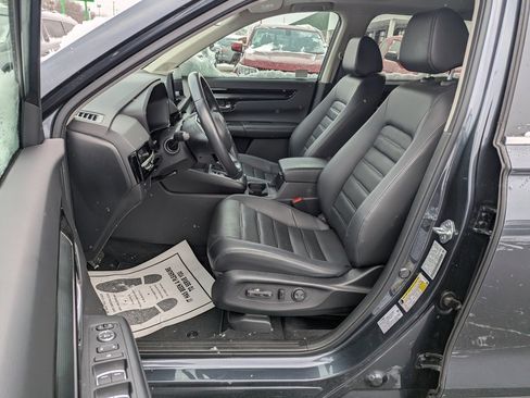 Certified 2023 Honda CR-V EX-L image 10