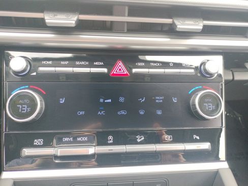 Used 2025 Hyundai Santa Fe SEL image 22