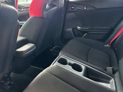 Certified 2018 Honda Civic Type R image 12