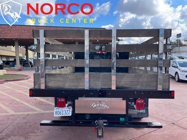 Used 2019 RAM 3500 Tradesman RWD image 19