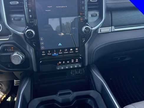 Used 2022 RAM 1500 Limited image 22