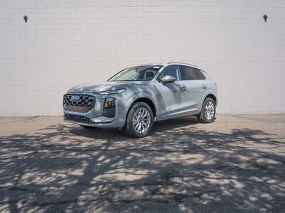New 2026 Audi Q3 quattro 2.0T