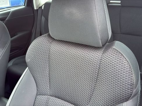 Used 2023 Subaru Forester Premium AWD/4WD image 25