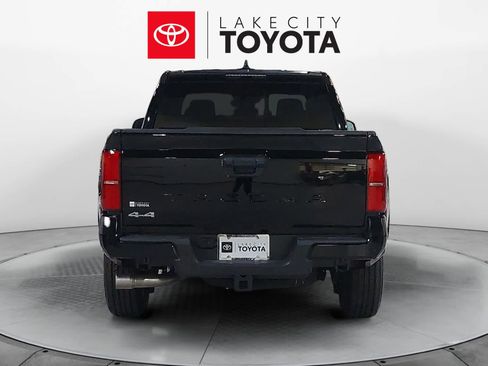 Used 2024 Toyota Tacoma SR5 image 4