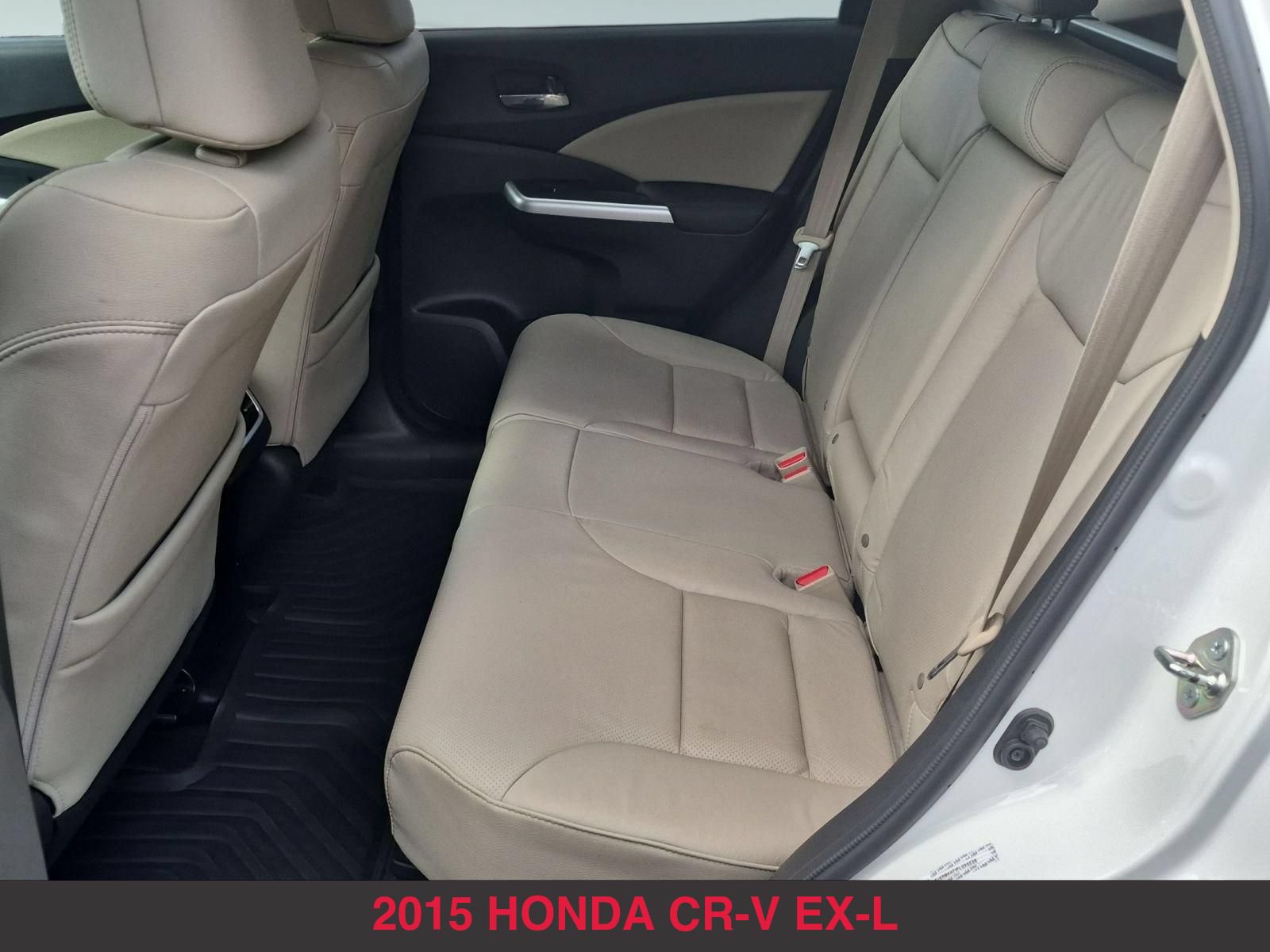 Used 2015 Honda CR-V EX-L image 18