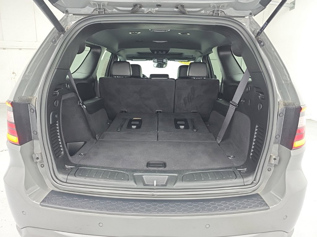 Used 2025 Dodge Durango R/T AWD/4WD image 56