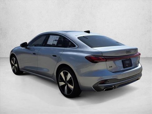 Used 2025 Audi A5 2.0T Premium w/ Convenience Package AWD/4WD image 7